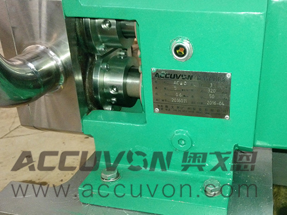 乙醇，乙二醇自吸提升泵3