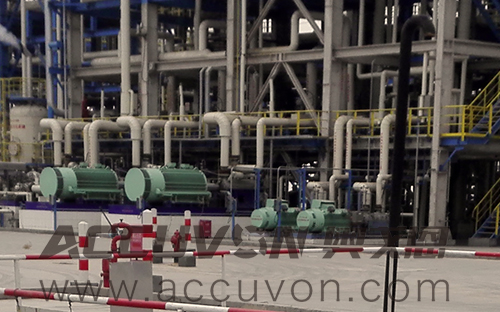 裝置污水提升泵(湖北荊門(mén)某石化項(xiàng)目)