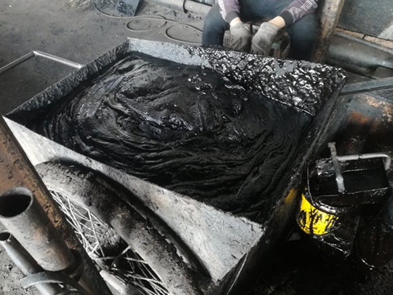 油污泥進(jìn)料泵 油污泥進(jìn)料泵