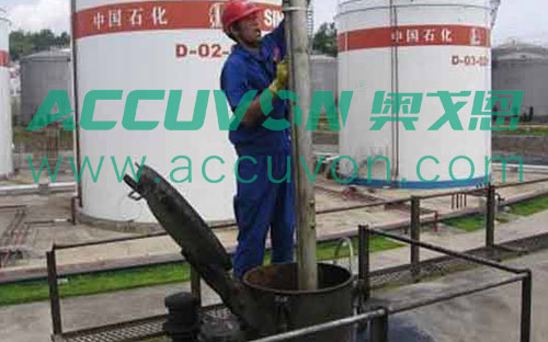 稠原油卸車泵2 稠原油卸車泵2