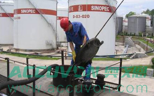 卸油掃倉一體化泵2 卸油掃倉一體化泵2