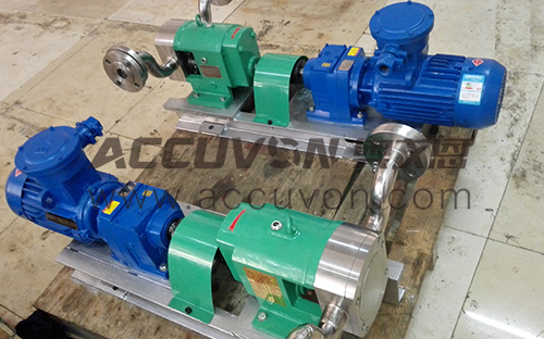 乙醇，乙二醇自吸提升泵