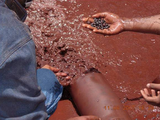 耐腐耐磨泵，污水泥漿泵的選型