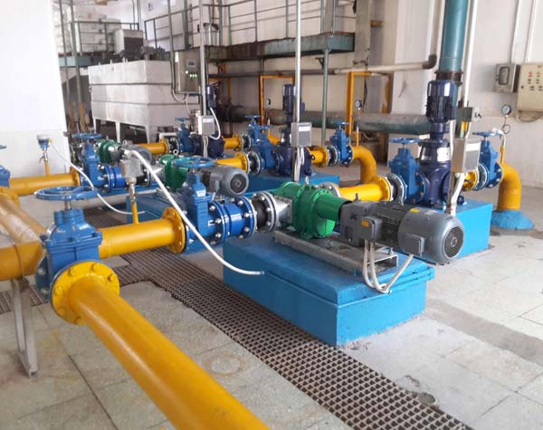 旋轉凸輪泵 旋轉凸輪泵