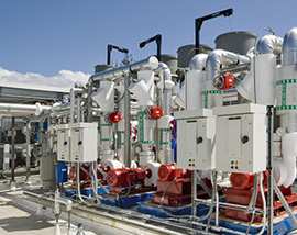 凸輪轉(zhuǎn)子泵流量不足？