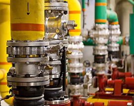 凸輪轉子泵不轉動？