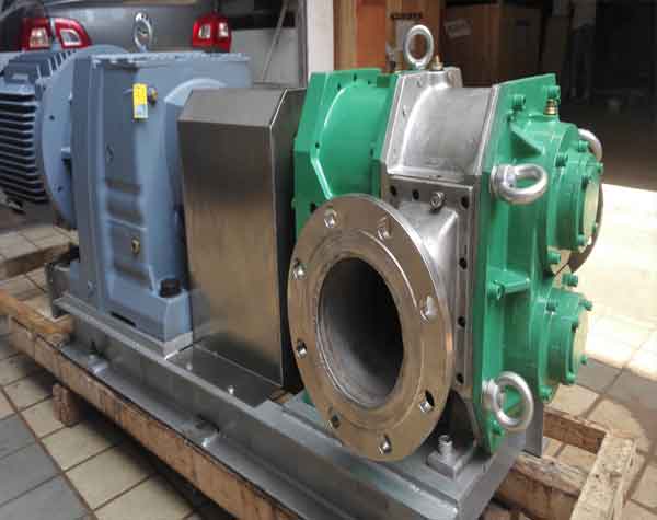 凸輪轉(zhuǎn)子泵廠家 凸輪轉(zhuǎn)子泵廠家