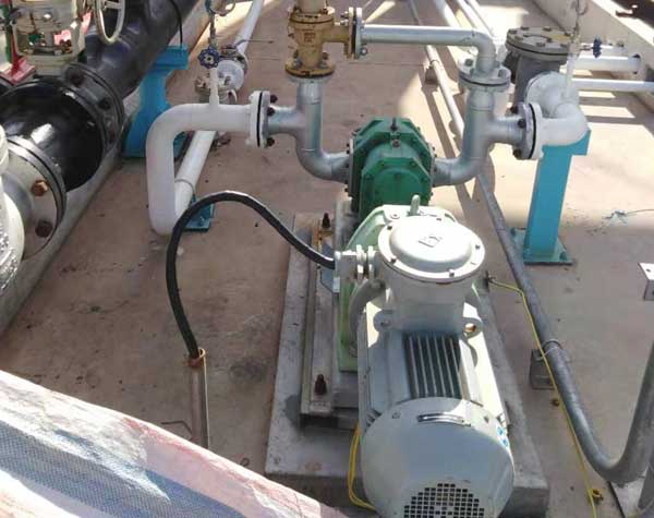 剩余污泥泵的幾個(gè)保養(yǎng)技巧，輕松“增壽”