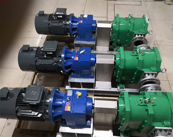 排污泵冬天結冰如何處理呢？