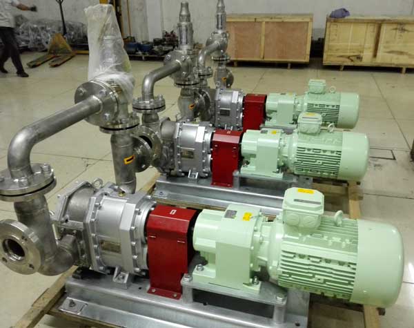 不銹鋼耐腐蝕泵 不銹鋼耐腐蝕泵