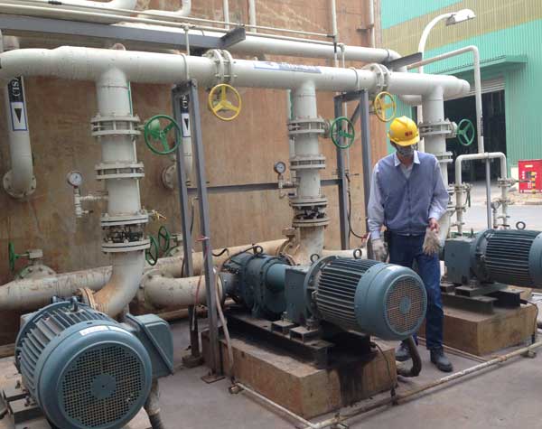 污泥回流泵 污泥回流泵