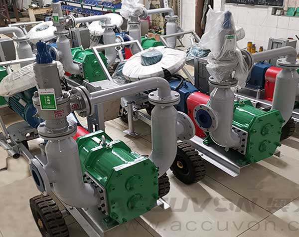 不銹鋼自吸泵生產(chǎn)廠家三個標(biāo)準(zhǔn)