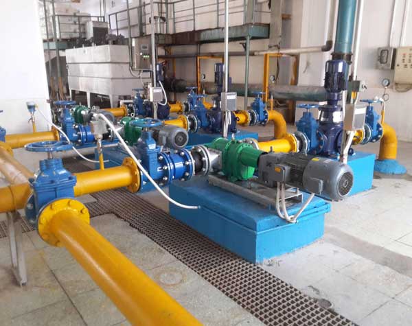 污水提升泵品牌要如何選擇?哪一個品牌會好一點