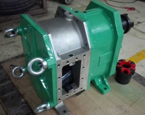 轉子泵品牌 轉子泵品牌