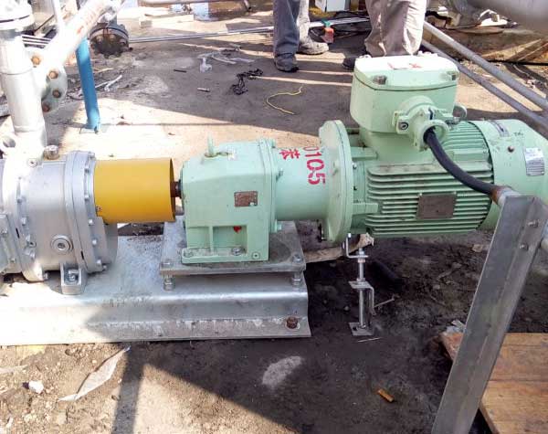 油氣混輸泵的優(yōu)勢有什么?在哪里買質(zhì)量放心