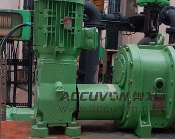 MBR膜處理負(fù)壓抽吸泵