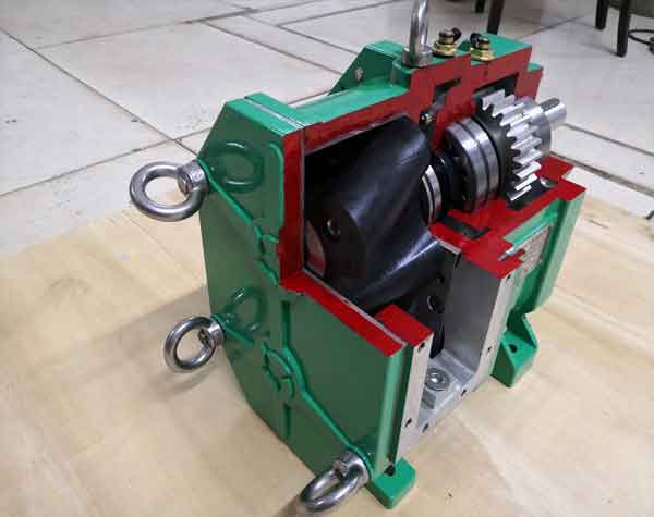 轉(zhuǎn)子泵 轉(zhuǎn)子泵