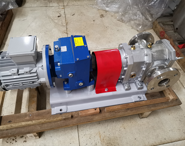 什么樣的轉(zhuǎn)子泵廠家比較好?應(yīng)該怎么挑選?