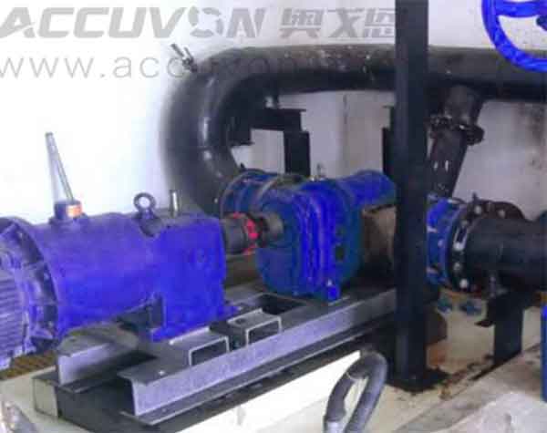 污水提升泵如何根據(jù)特點進(jìn)行選擇呢?