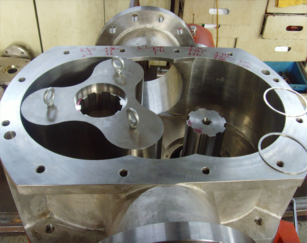 高粘度轉(zhuǎn)子泵應(yīng)該怎么挑選會(huì)更放心