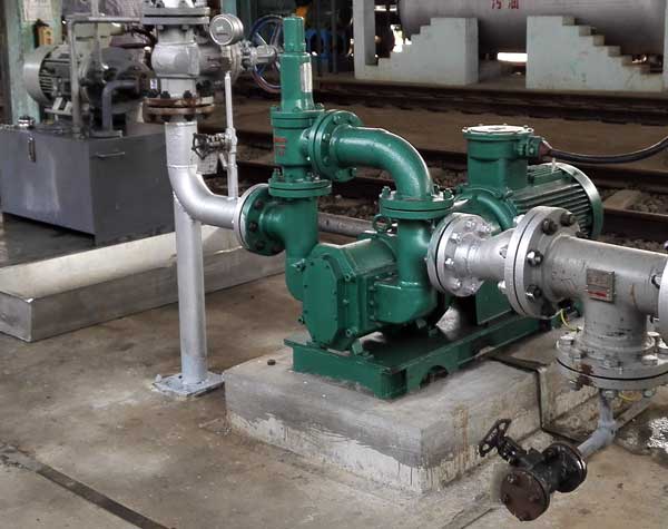 什么是高粘度轉(zhuǎn)子泵?使用效果如何?