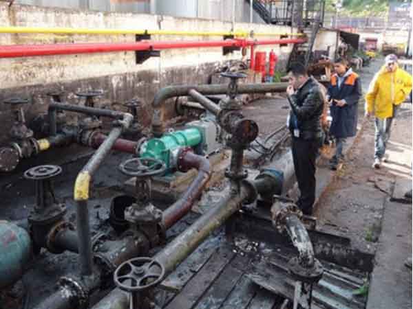 詳細(xì)講解污泥泵有什么樣的優(yōu)勢